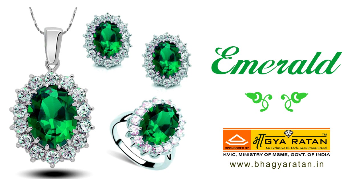 Super Benefits of Emerald