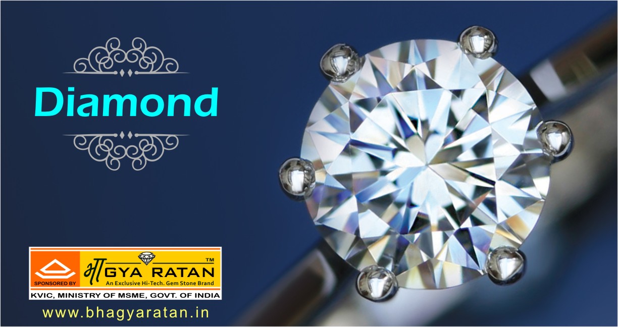 DIAMOND’s ASTROLOGICAL BENEFITS