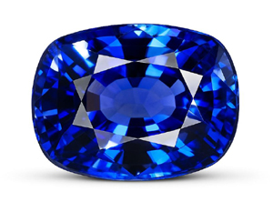 NATURAL SAPPHIRE